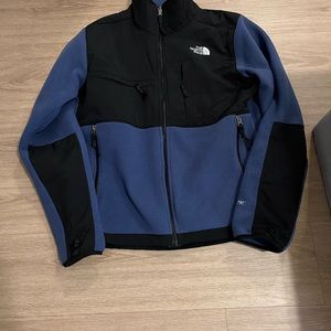 North face Denali fleece